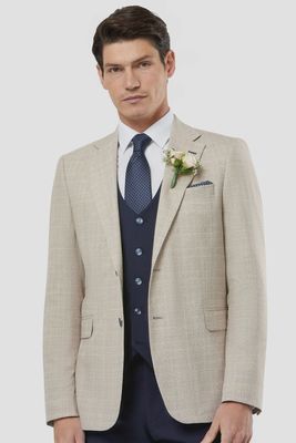 PHILIP TAILORED JACKET