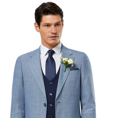 Chino &amp; Blazer €149 Bundle