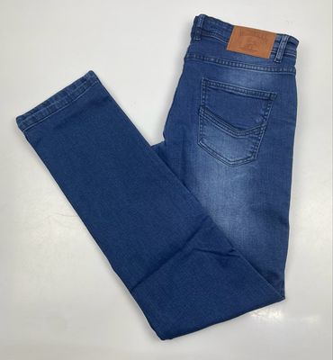 ML104097 BRANT REG FIT MID WASH DENIM