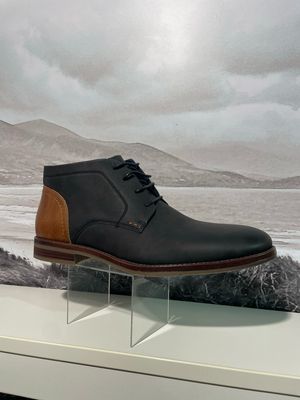 LYTTLETON BOOT ASH