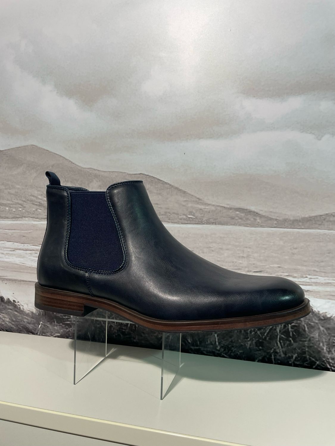 WAIMA BOOT LIBERTY BLUE