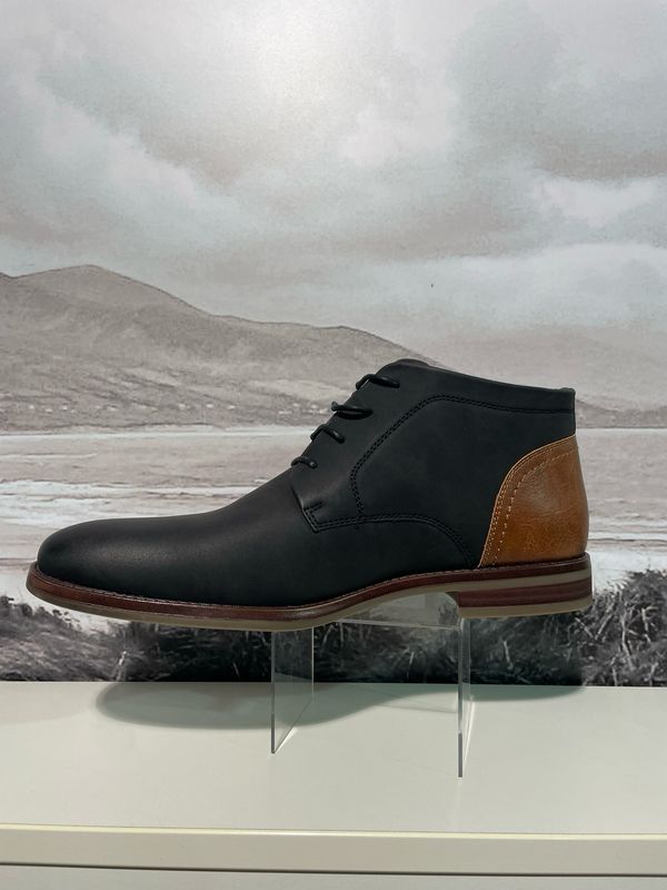 LYTTLETON BOOT ASH