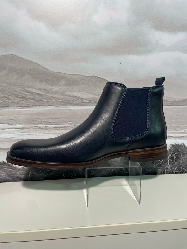 WAIMA BOOT LIBERTY BLUE