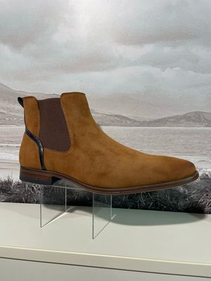 DALMAN BOOT COGNAC