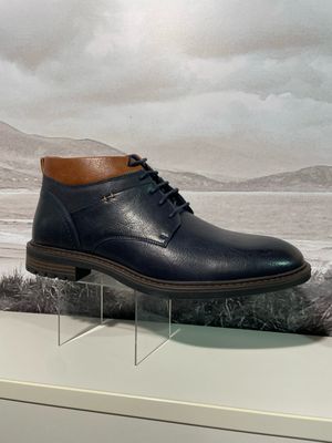 SHELLY/MATAURA BOOT LIBERTY BLUE