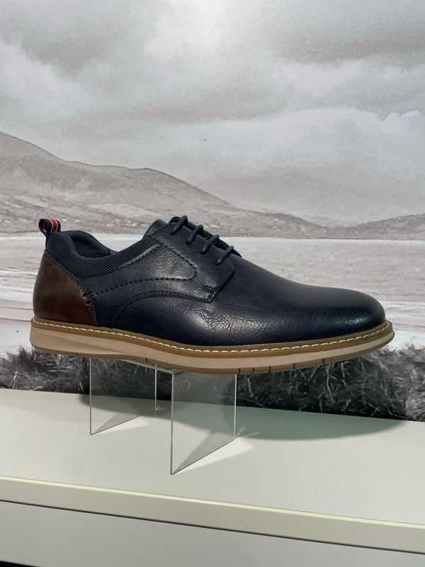 KARITANE SHOE LIBERTY BLUE