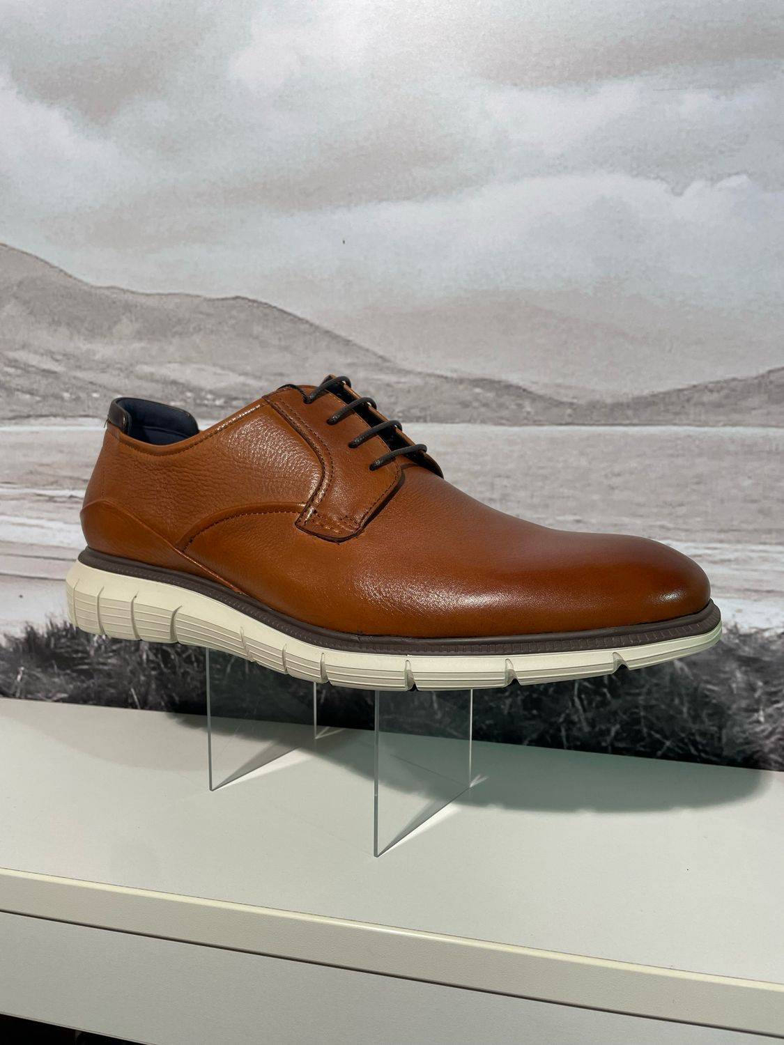 GOLDEN ACE SHOE BRANDY