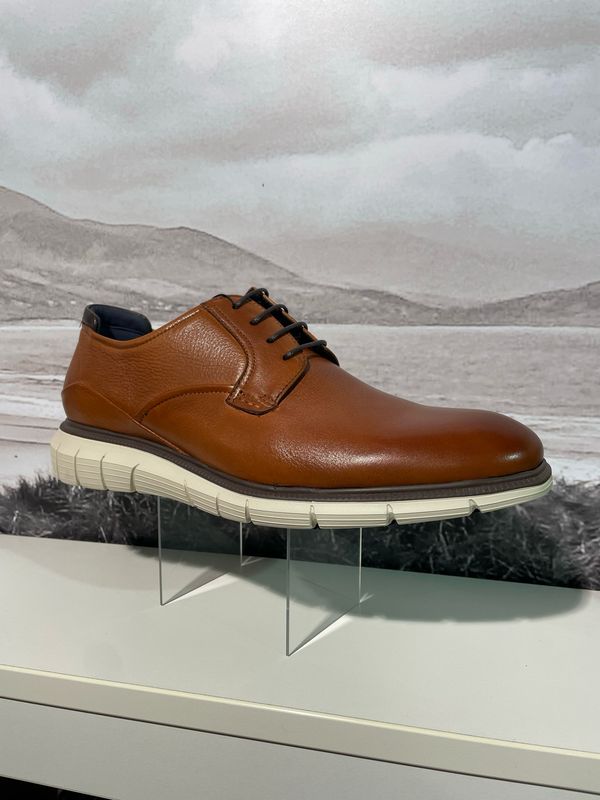 GOLDEN ACE SHOE BRANDY