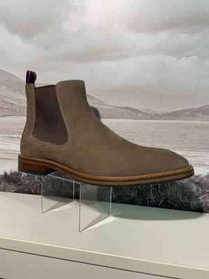 AHOY SENOR BOOT TORNADO