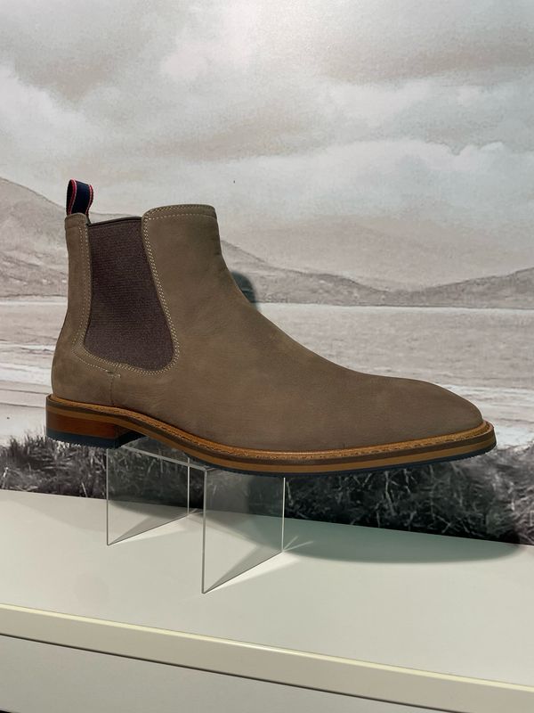 AHOY SENOR BOOT TORNADO