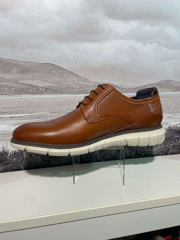 GOLDEN ACE SHOE BRANDY