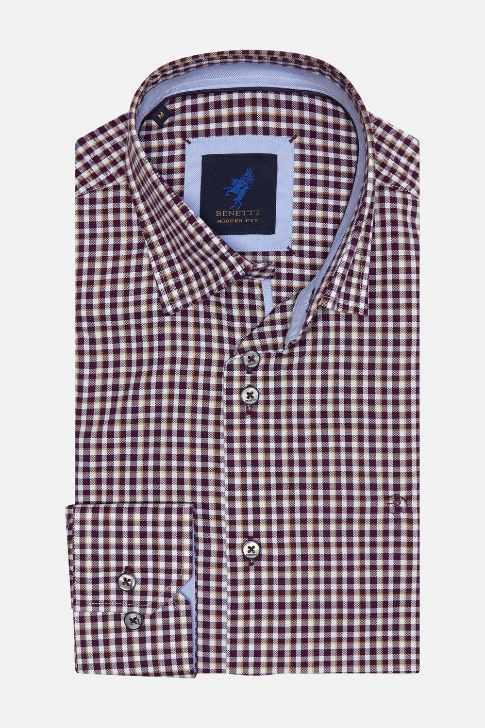 CAPRI SHIRT WINE