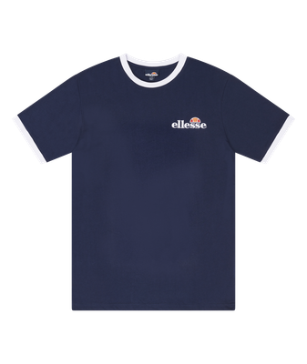 ELLESSE MEDUNO TEE SHR10164 NAVY
