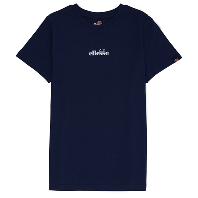 VALERA JNR TEE SHIRT NAVY