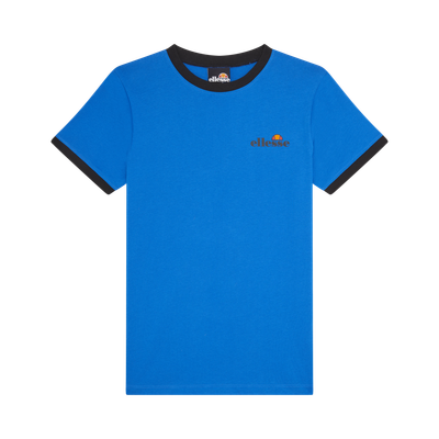 ELLESSE POLLYANA JNR TEE S3T19130 BLUE