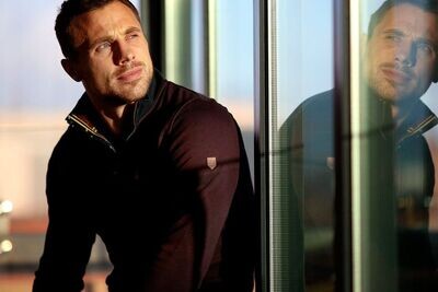 Tommy Bowe