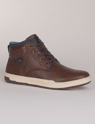50% Off Tommy Bowe Footwear Online Only
