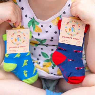 Boys Socks