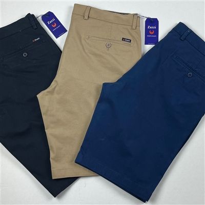 ZAZZI SHORTS €39.99 each or 2 for €49.00