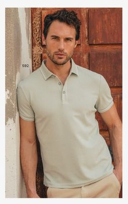 POLO SHIRTS