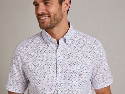 SHIRTS