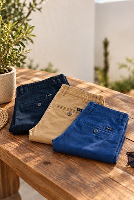 Zazzi Shorts €39.99 or 2 for €49.99