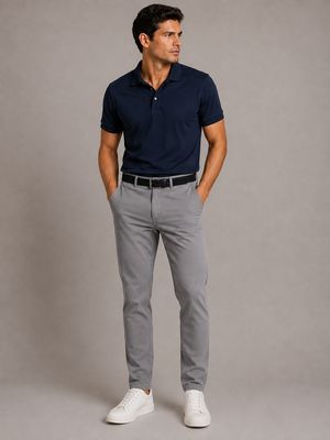 BRUHL MONTANA   0474 184090 092 (740 GREY)