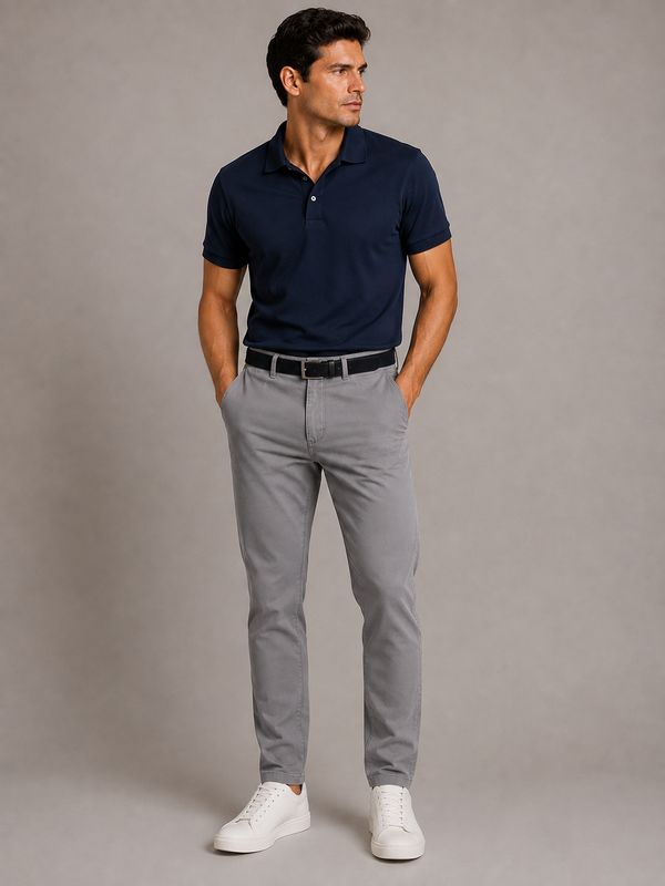 BRUHL MONTANA   0474 184090 092 (740 GREY)