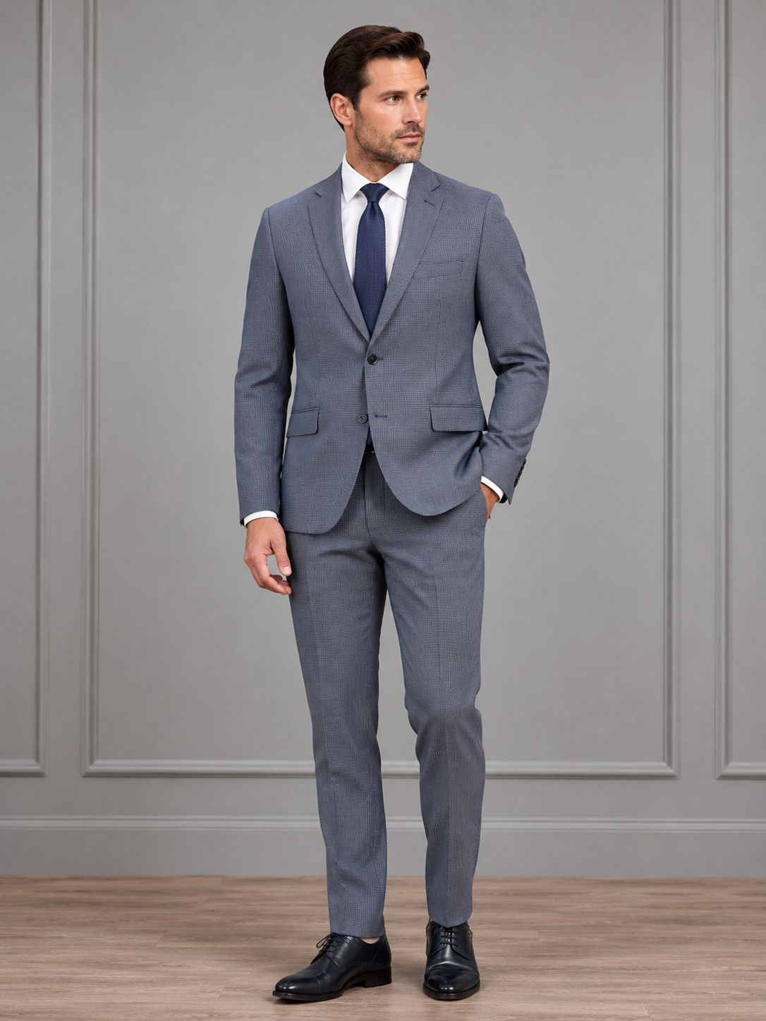 DAWSON SUIT 134 23096/07