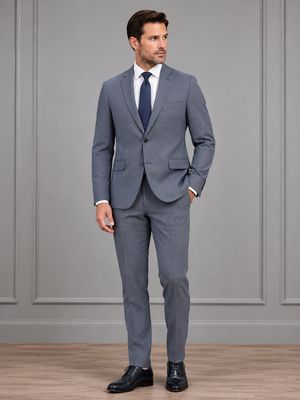 DAWSON SUIT 134 23096/07