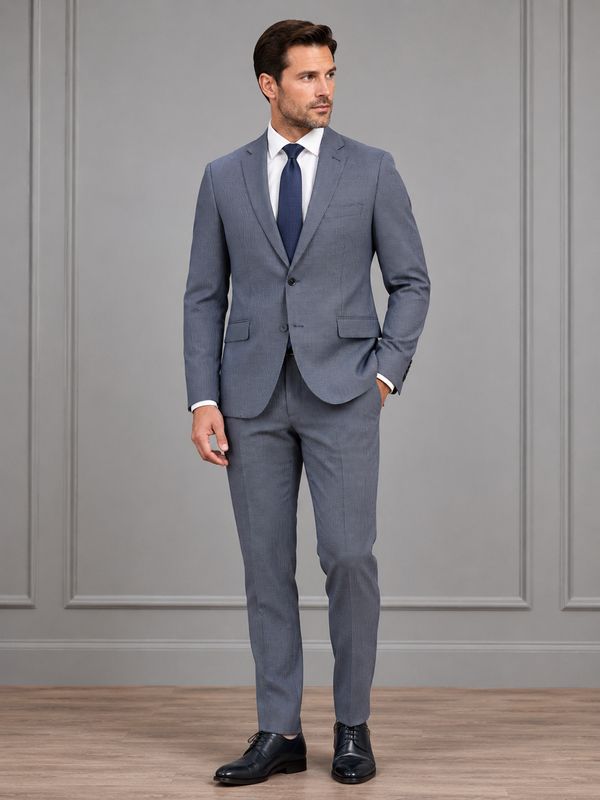 DAWSON SUIT 134 23096/07
