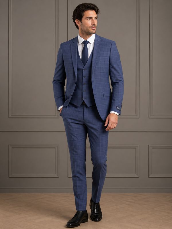 DAMON SUIT 134 33097/26