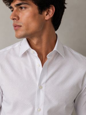 566 64 00 OLYMP SHIRT