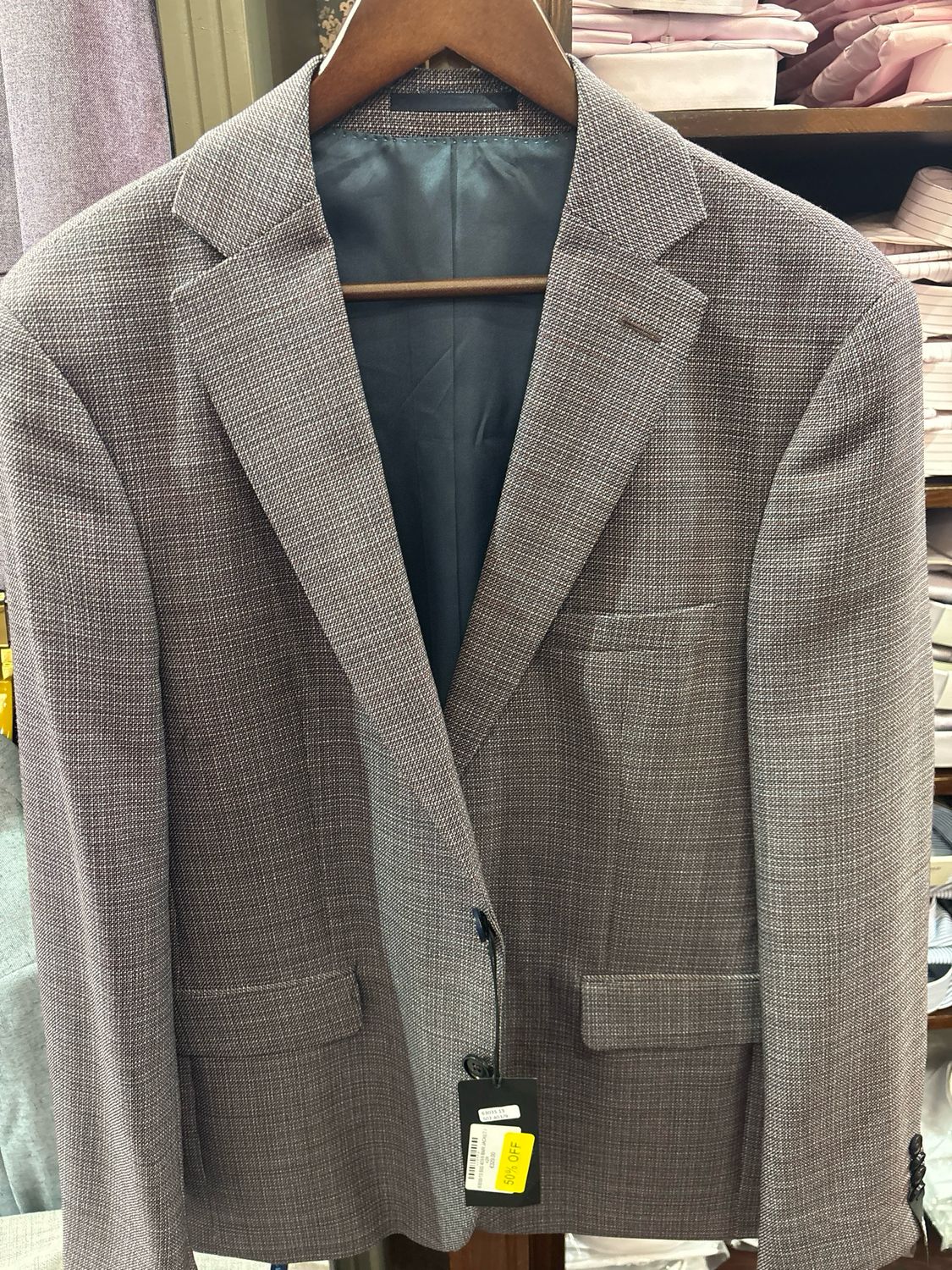 63035/13 S02.403/9 BMR JACKET