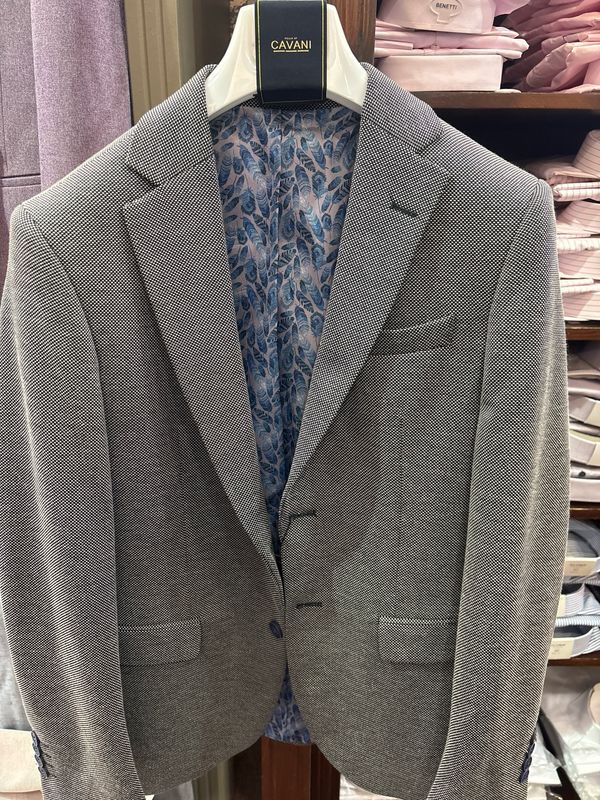 FASHION BLAZER BLZ016 ICON