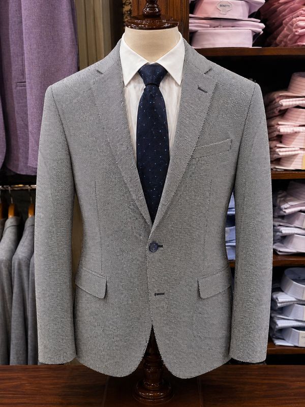 FASHION BLAZER BLZ016 ICON