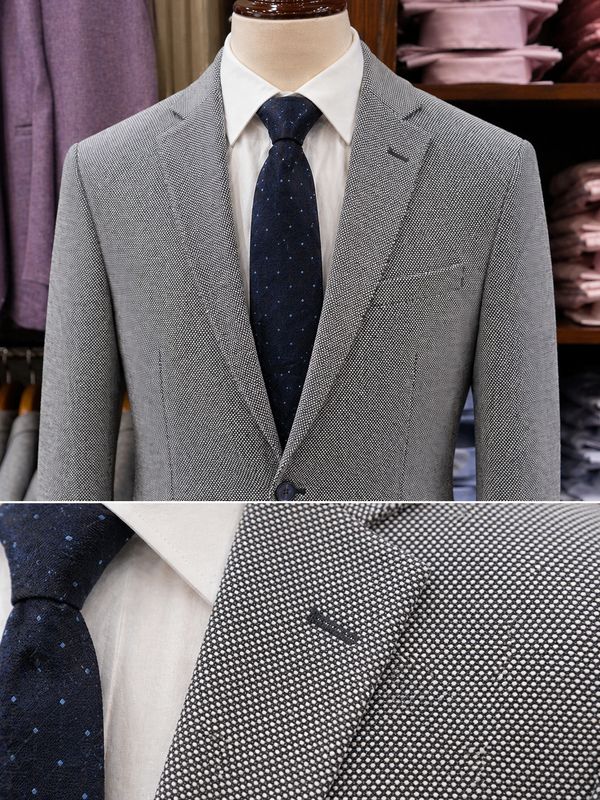 FASHION BLAZER BLZ016 ICON