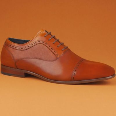 GALTHIE SHOE WHISKEY