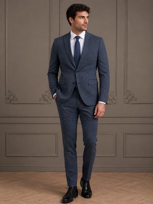 DAMON SUIT 534 13151/78