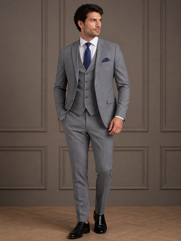 DALE SUIT 3PC 534 13149/07