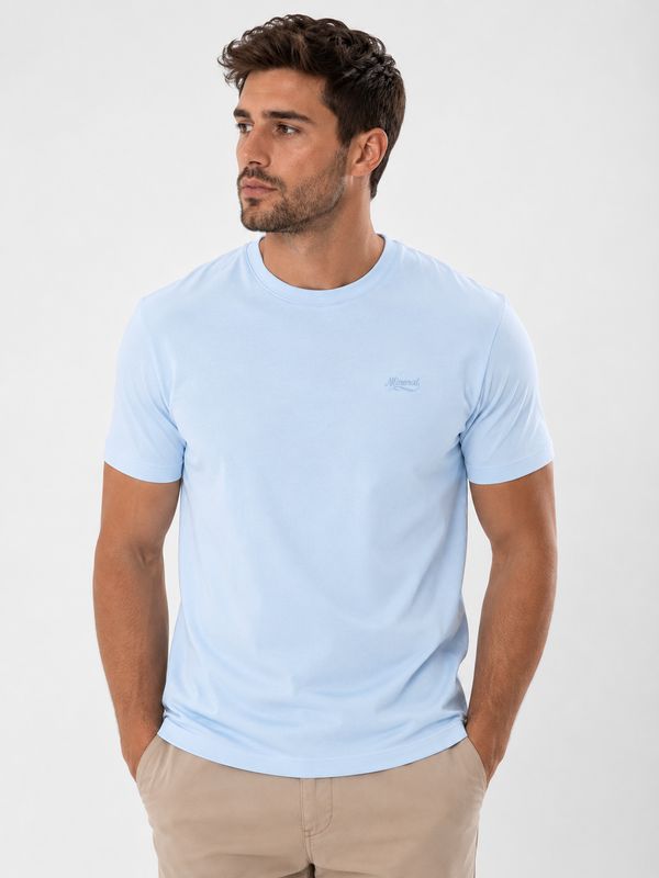 Glock Mens Tee ML201046A SKY