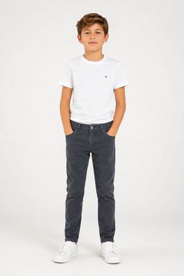 TOREY JEANS KIDS GREY DKB 980009