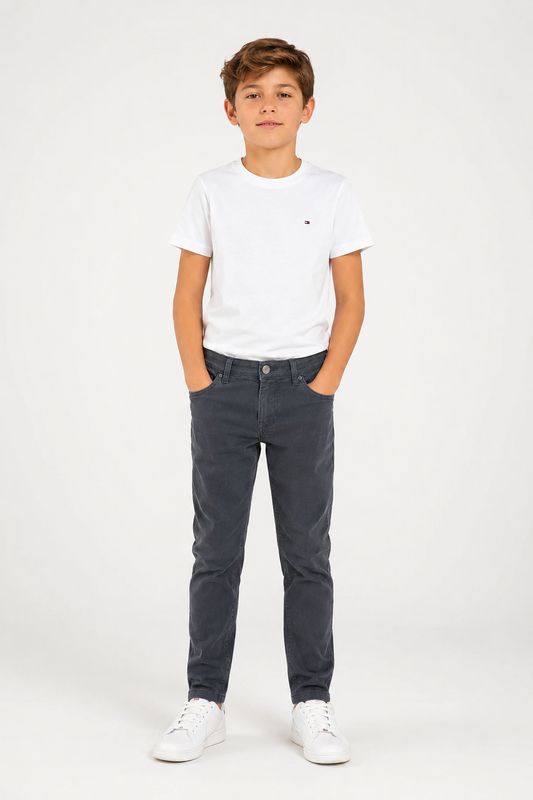 TOREY JEANS KIDS GREY DKB 980009
