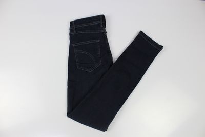 MIAMI REGULAR FIT JEAN BLUE BLACK
