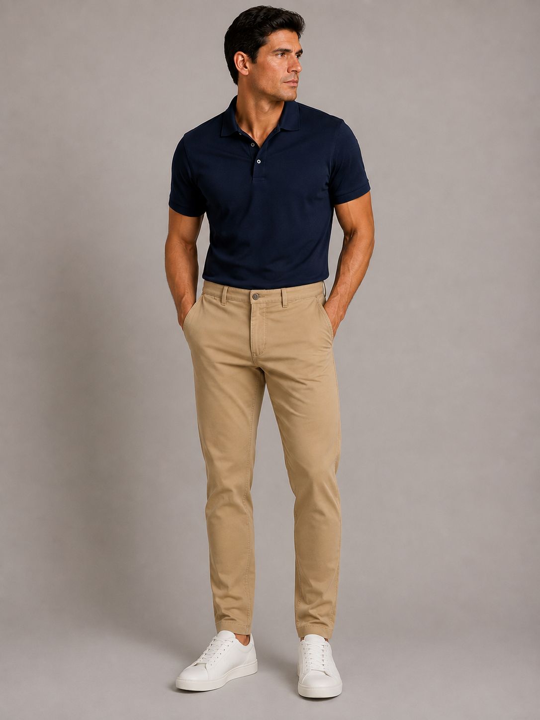 DRISCOLL TROUSERS 144 71378/97