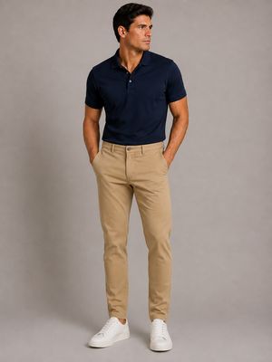 DRISCOLL TROUSERS 144 71378/97