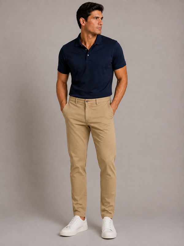 DRISCOLL TROUSERS 144 71378/97