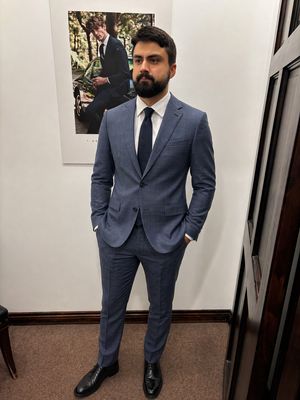 705102 2 A 02.105 BMR SUIT