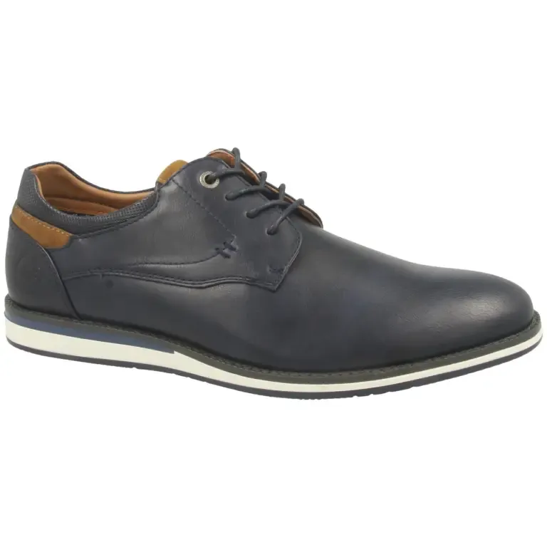 NTY508 ADULT CASUAL SHOE NAVY