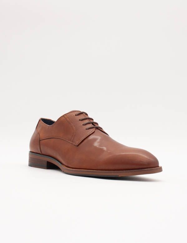 GABBA SHOE WHISKEY